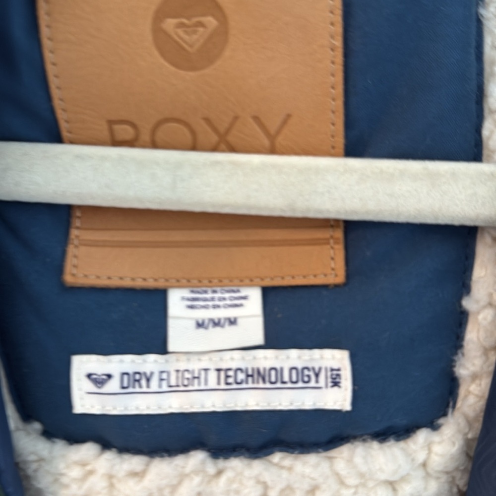 Roxy Ski Coat - image 3